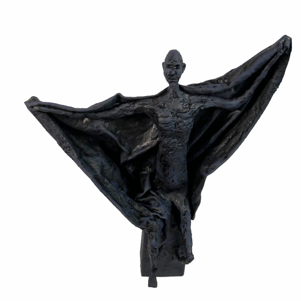 Sculpture, L'éveil