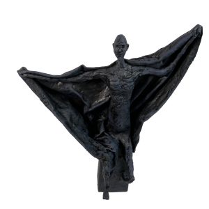 Sculpture, The Awakening