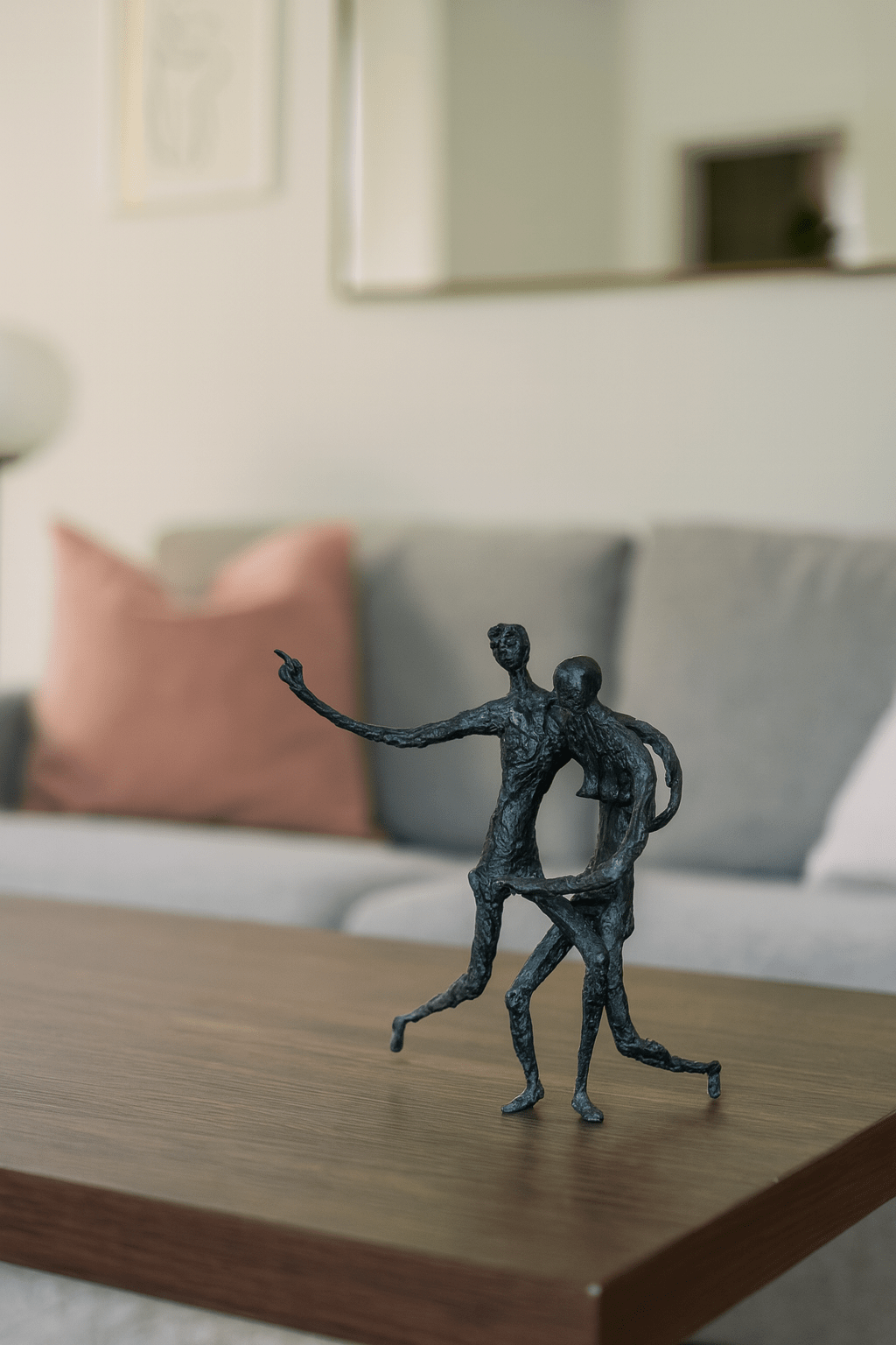 Sculpture, Adam et Eve chassés de l'Eden – Image 9