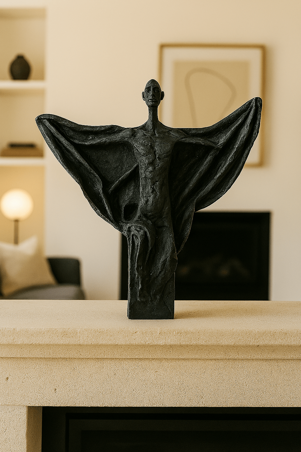 Sculpture, L'éveil – Image 14