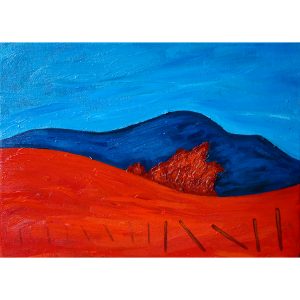 Tableau, Auvergne