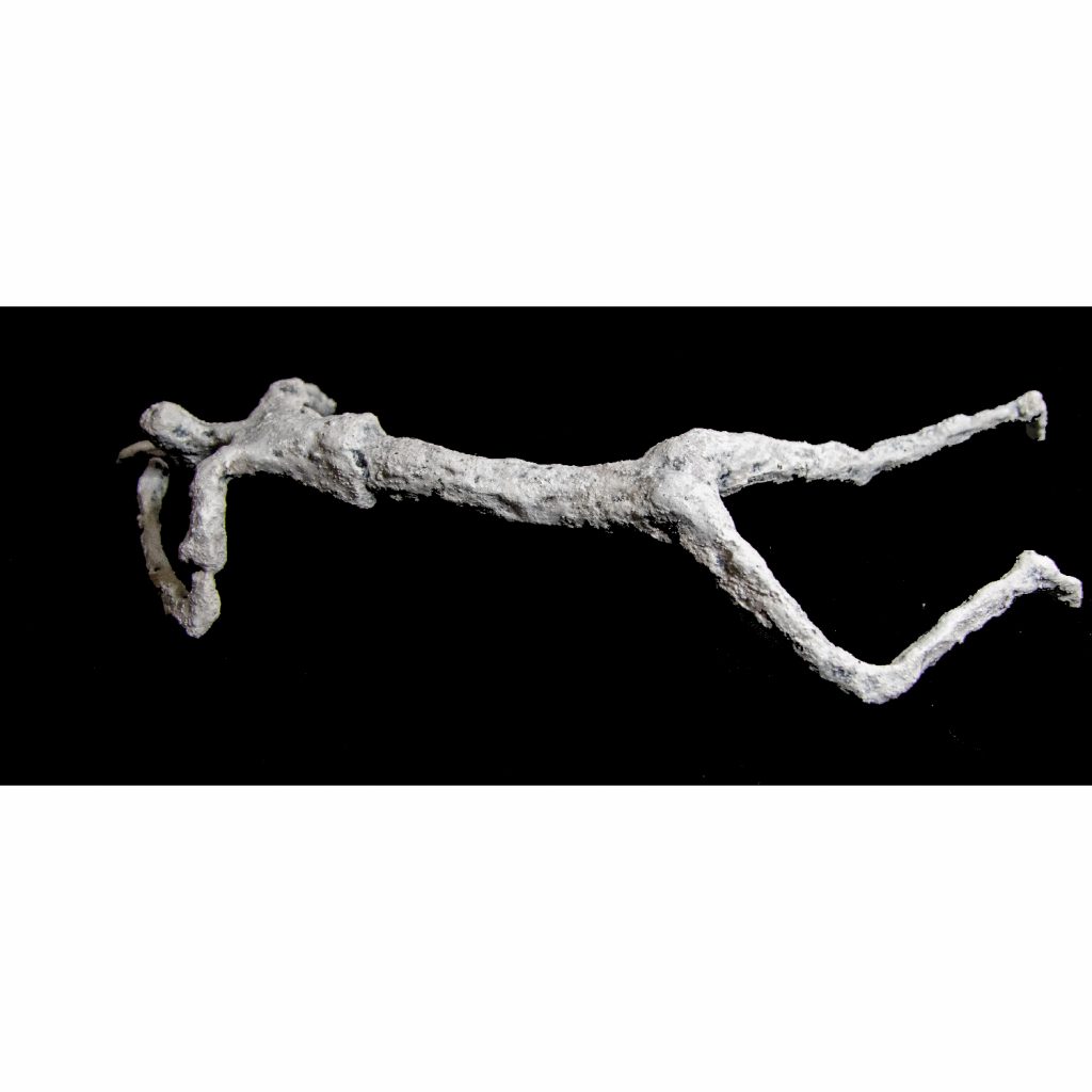 Sculpture, Pompéien
