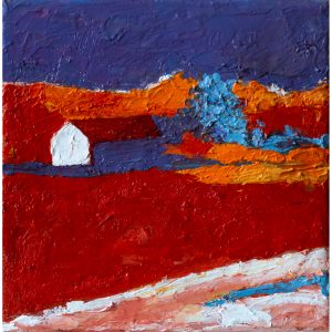 Tableau, Luberon