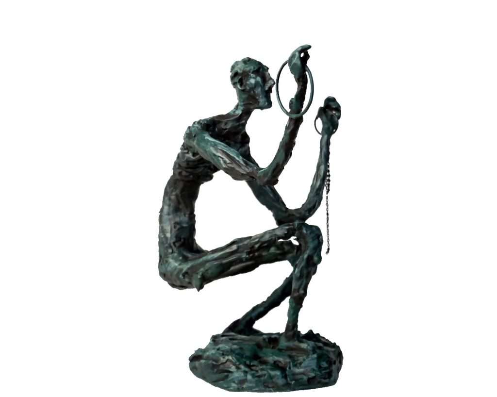 Sculpture, Camelot