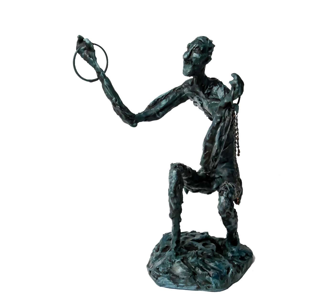 Sculpture, Camelot – Image 3