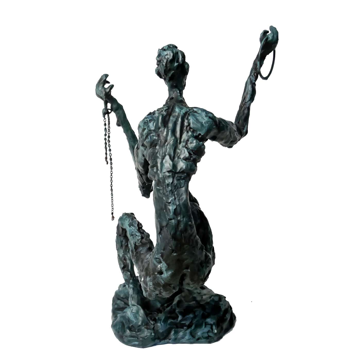 Sculpture, Camelot – Image 5