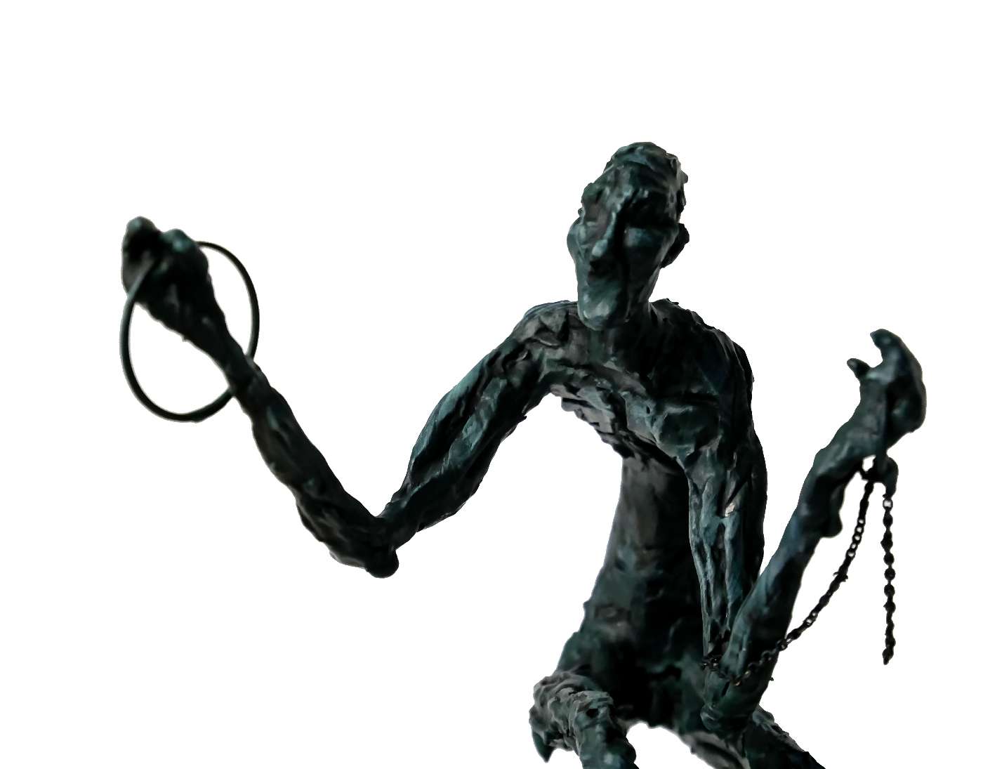 Sculpture, Camelot – Image 7