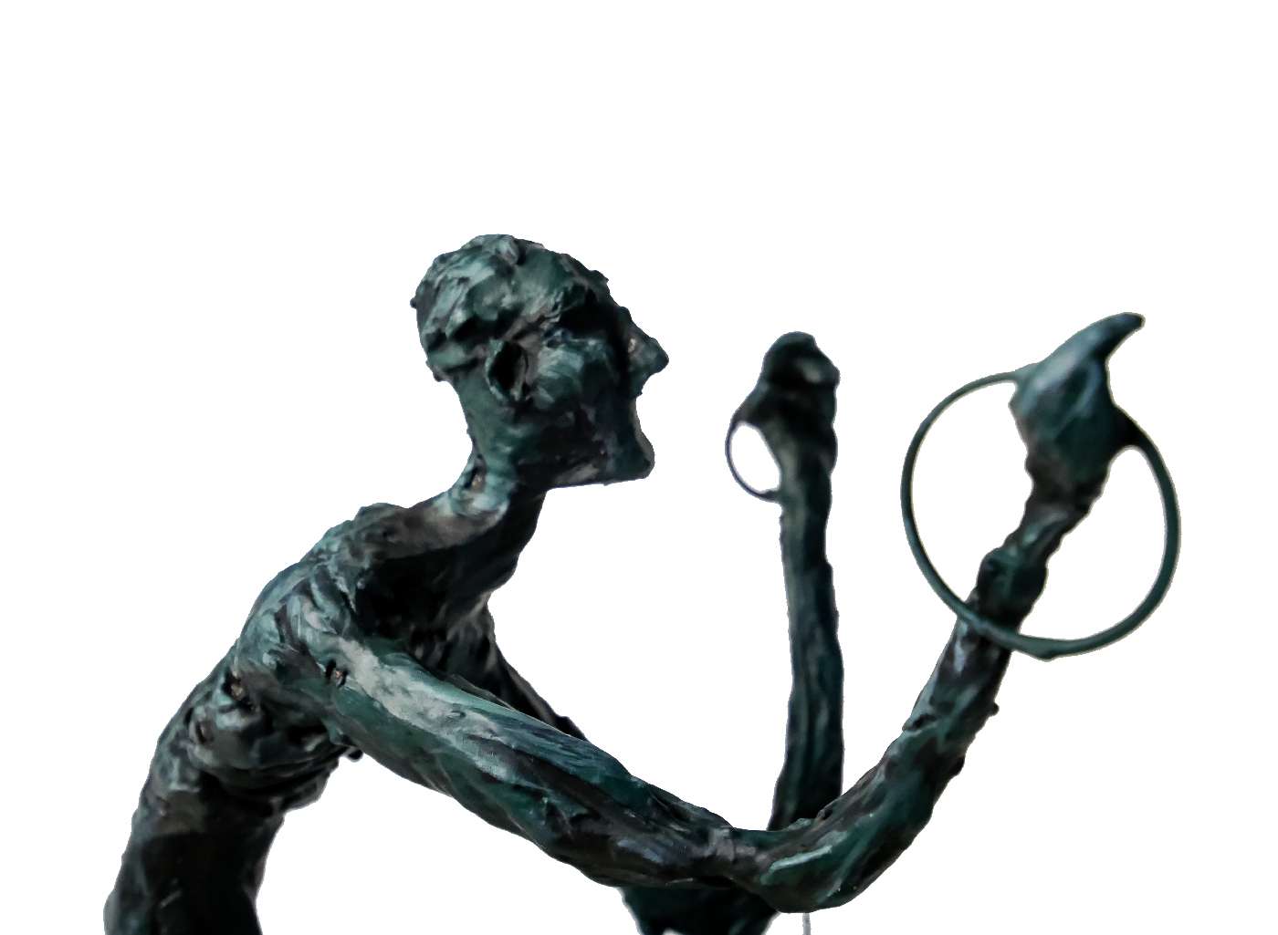 Sculpture, Camelot – Image 8