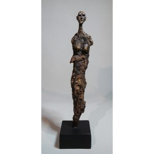 Sculpture Figure -Totem
