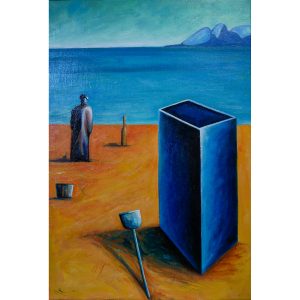 Tableau, Méditerranée