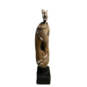 Sculpture Figure -Totem