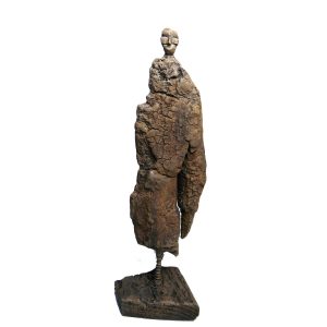 Sculpture Figure -Totem