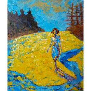 Tableau, Indian summer