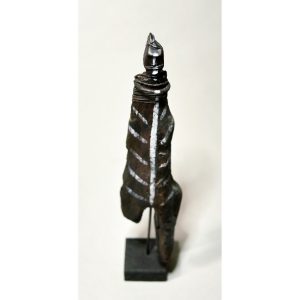 Sculpture Figure -Totem