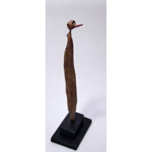 Sculpture Figure -Totem