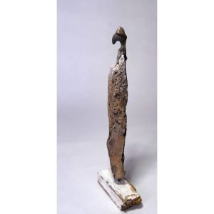 Sculpture Figure -Totem