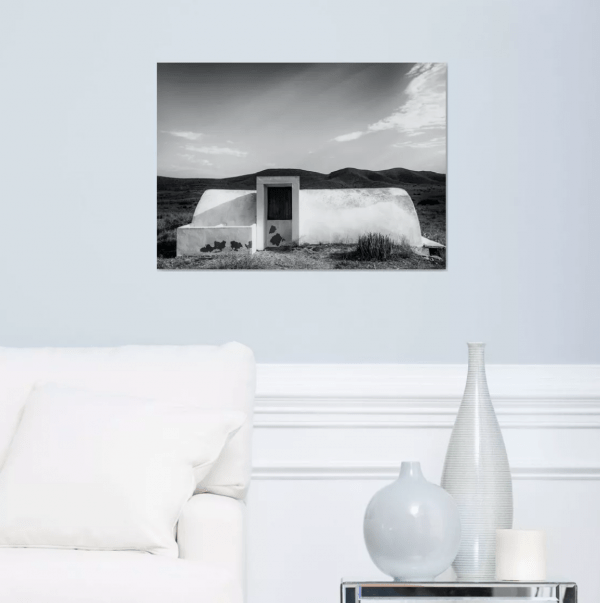 Photographie d'art, Reservoir – Image 2