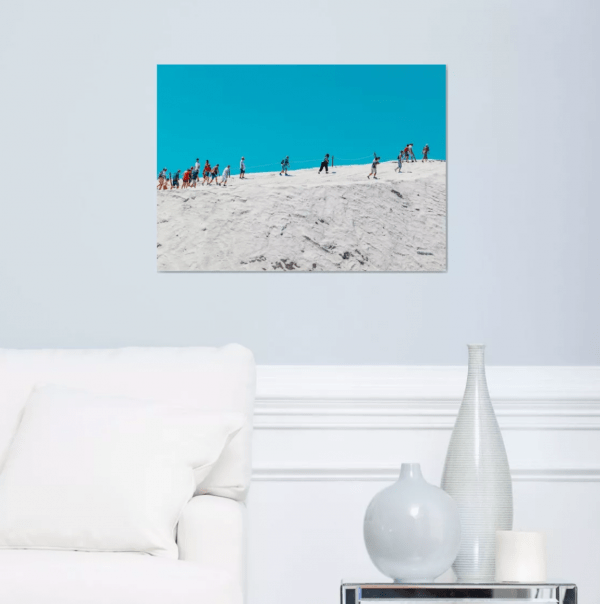Photographie d'art, En marche – Image 2