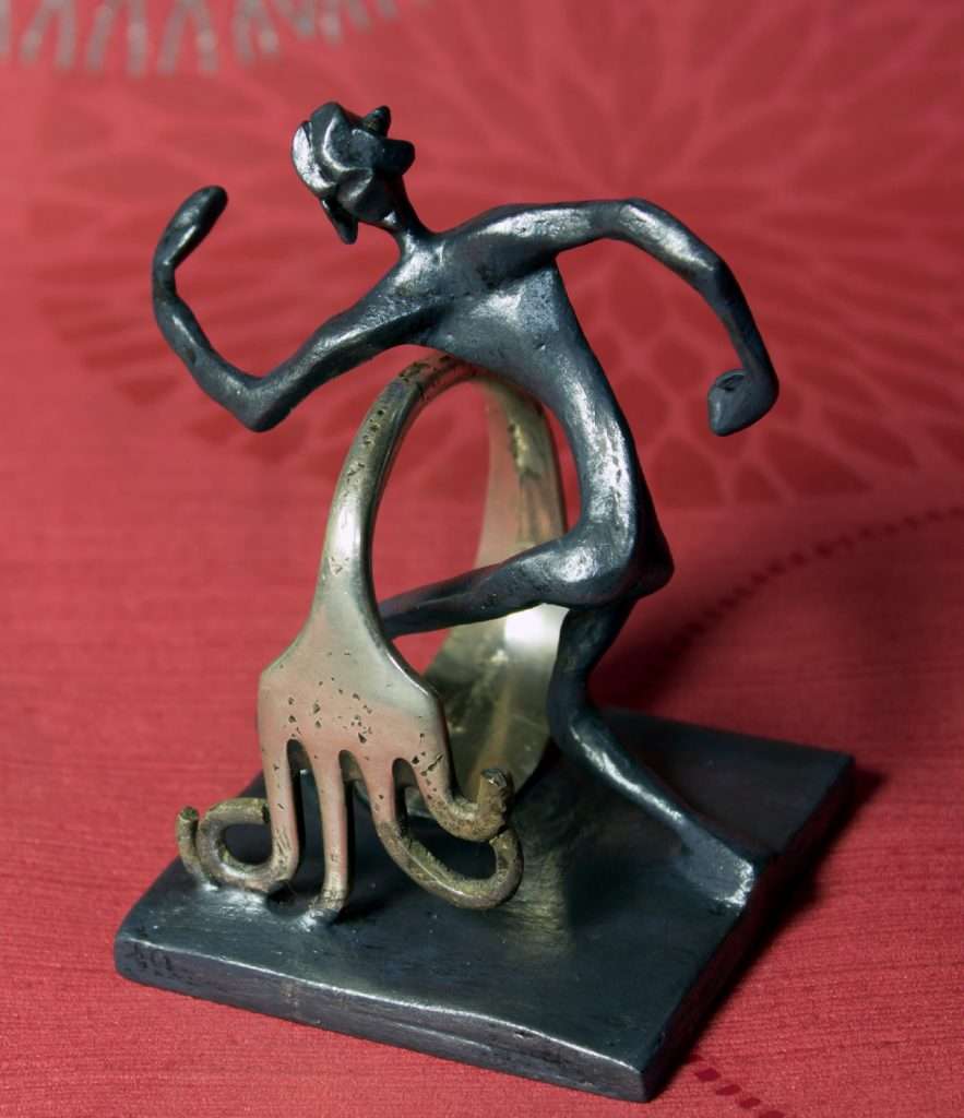 Sculpture, Exhuman