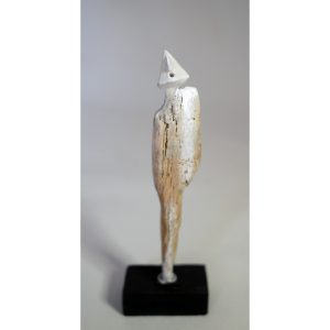 Sculpture Figure -Totem