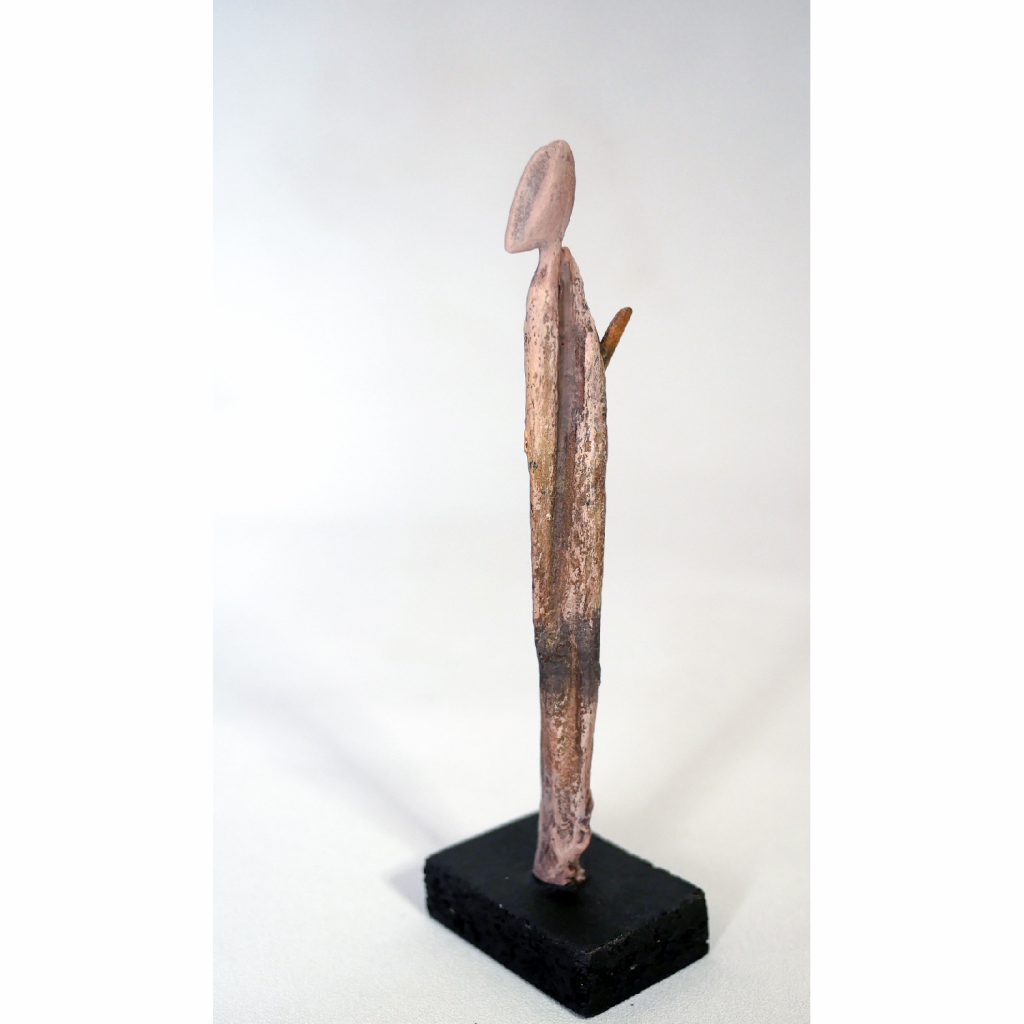 Sculpture Figure -Totem