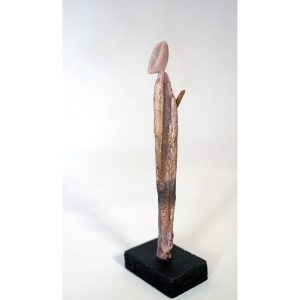 Sculpture Figure -Totem