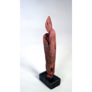 Sculpture Figure -Totem