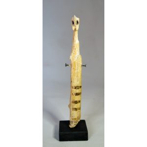 Sculpture Figure -Totem