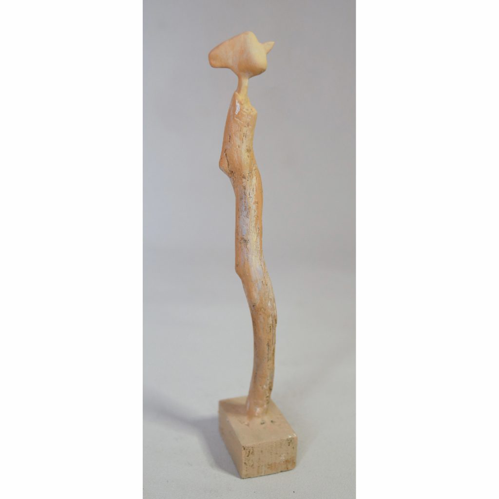 Sculpture Figure -Totem