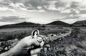 Photographie d'art, Per qualche dollaro in più
