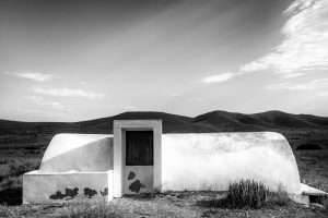 Photographie d'art, Reservoir