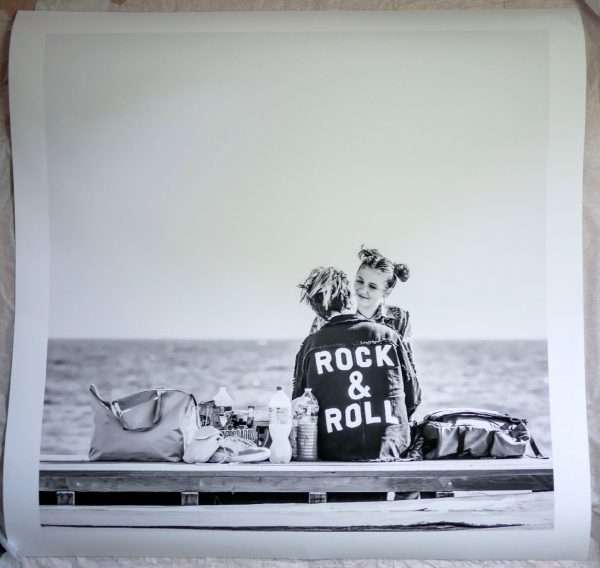 Photographie d'art, Rock n roll – Image 3