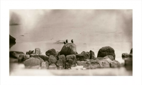 Photographie d'art, Allée couverte du Kernic – Image 2