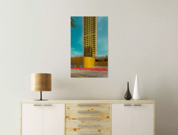 Photographie d'art, Benidorm – Image 2