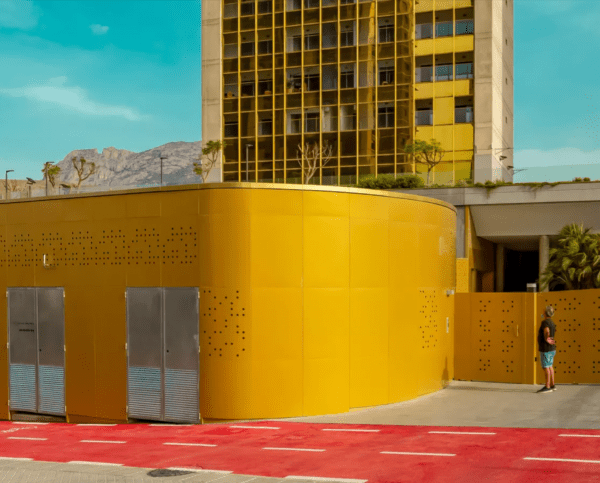 Photographie d'art, Benidorm – Image 3