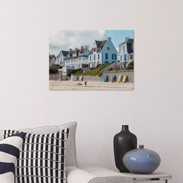 Photographie d'art, Carantec - Bretagne – Image 3