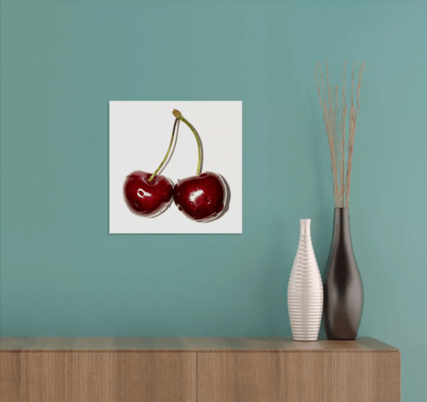 Photographie d'art, Cerises – Image 2