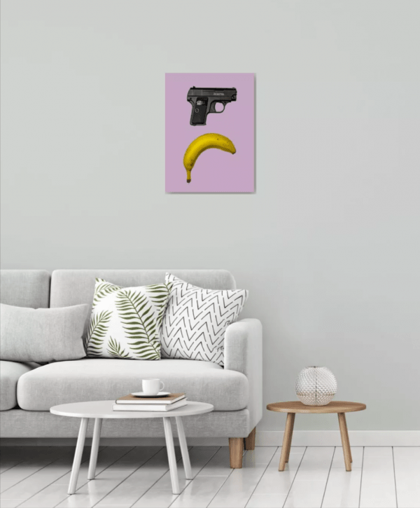 Photographie d'art sur alu-dibond, Choice – Image 2