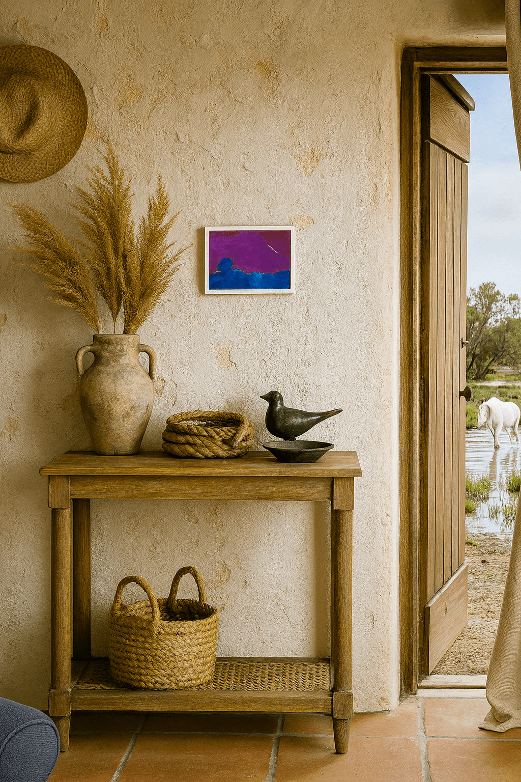 Tableau, Camargue – Image 4