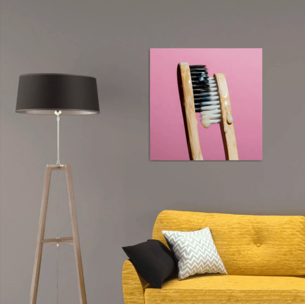 Photographie d'art, Couple mixte II – Image 2