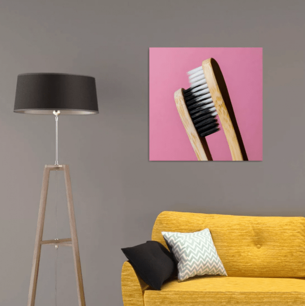 Photographie d'art, Couple mixte – Image 2