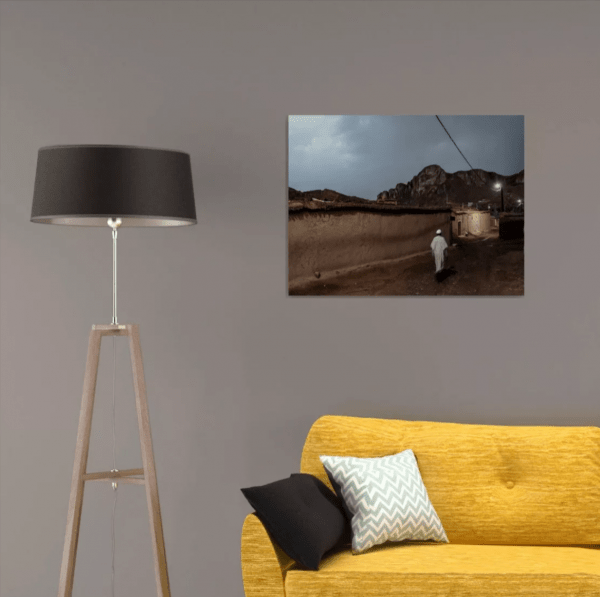 Photographie d'art, Fint – Image 2