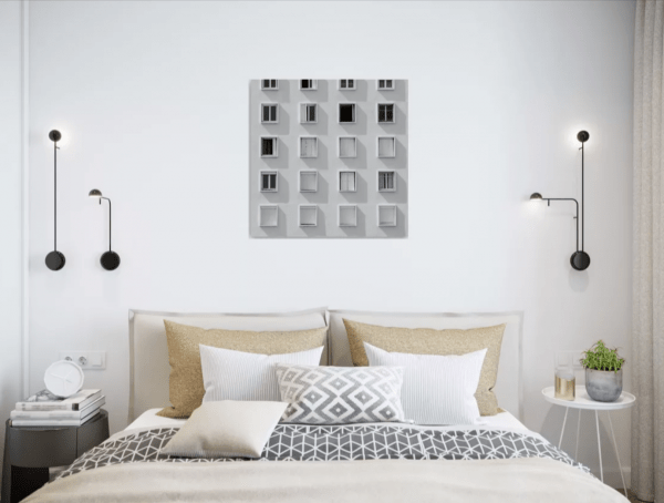 Photographie d'art, Fenêtres – Image 2