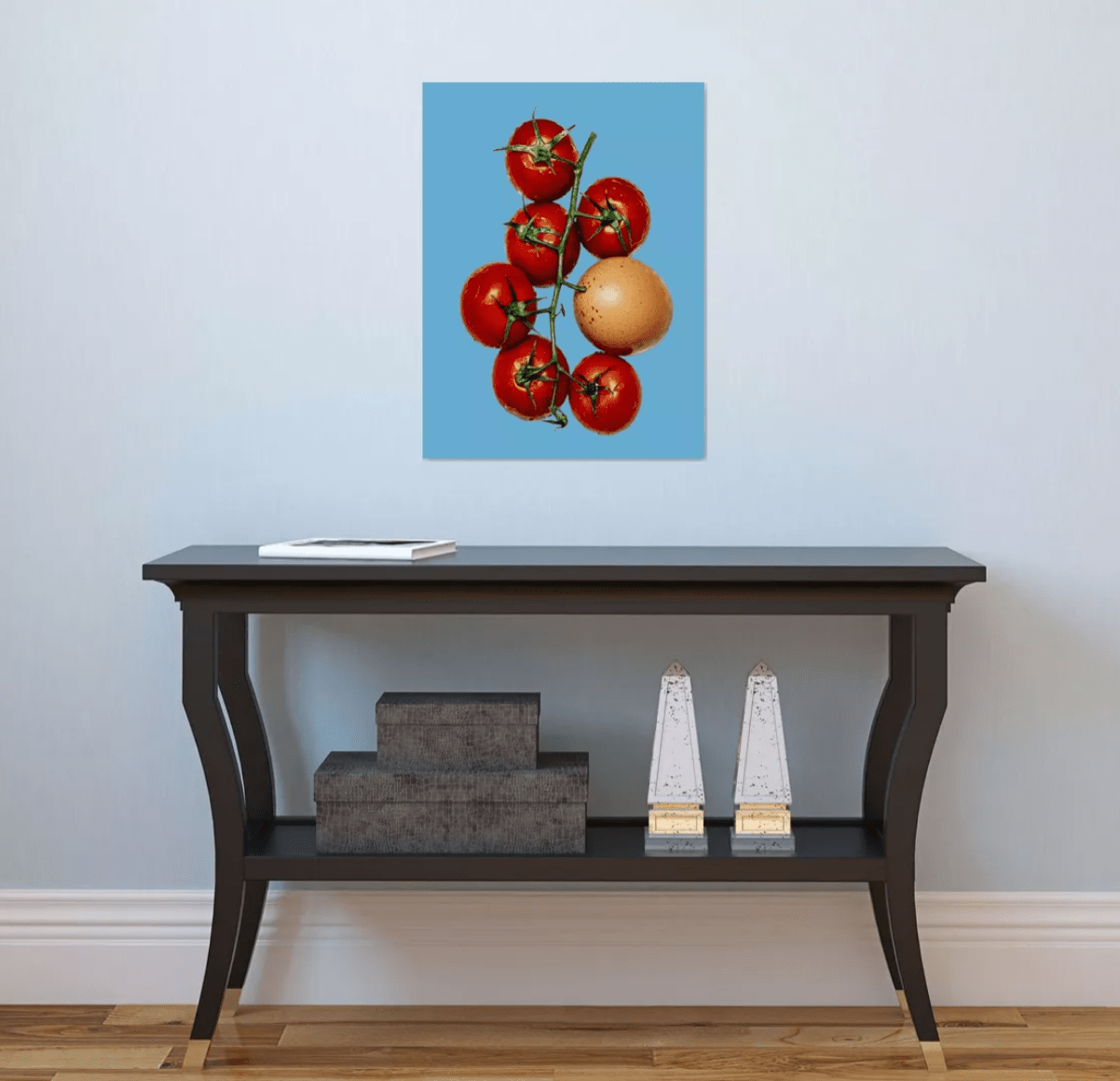 Photographie d'art, Hybride – Image 2