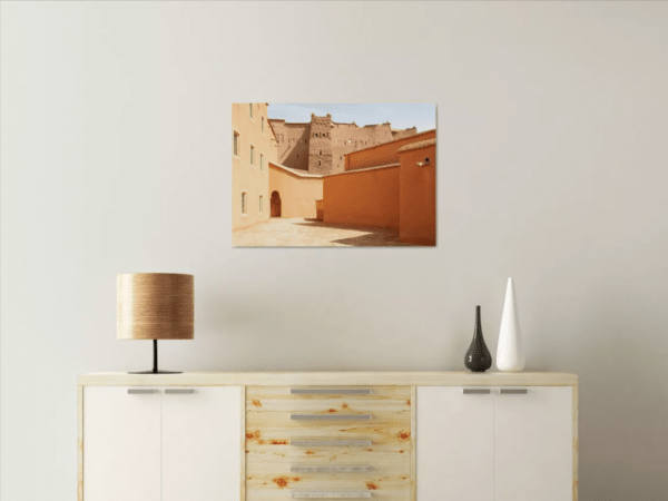 Photographie d'art, Kasbah – Image 2