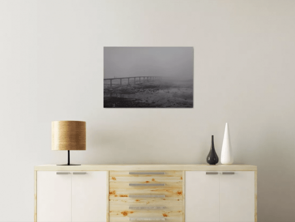 Photographie d'art, Le pont – Image 2