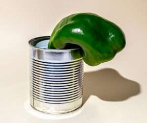 Photographie d'art sur alu-dibond, Nature morte confinement I (Malta best picture award)