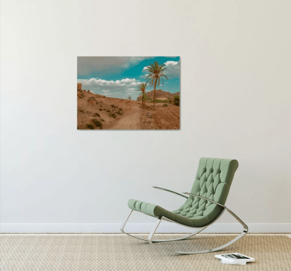 Photographie d'art, Maroc – Image 2