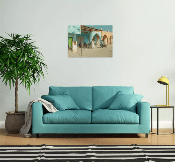 Photographie d'art, Maroc – Image 2