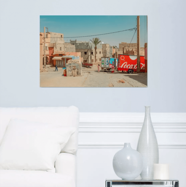 Photographie d'art, Maroc – Image 2